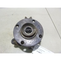 Кулак поворотный передний правый VAG 80/90 [B3] (1986 - 1991) 893407242R