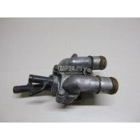 Корпус термостата Hyundai-Kia Getz (2002 - 2010) 2560026100
