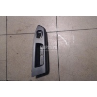 Накладка блока управления стеклоподъемниками Hyundai-Kia Getz (2002 - 2010) 837311C010XH