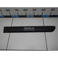 Молдинг задней левой двери Hyundai-Kia Getz (2002 - 2010) 877311C500CA