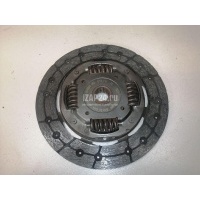 Диск сцепления Sachs A2 [8Z0] (2000 - 2005) 1878003966