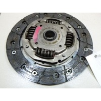 Диск сцепления Sachs A2 [8Z0] (2000 - 2005) 1878003966