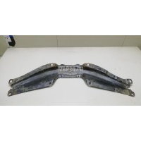 Кронштейн глушителя VAG A3 (8L1) (1996 - 2003) 1J0802117B