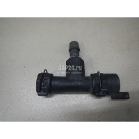 Клапан ограничительный VAG A3 (8L1) (1996 - 2003) 1J0721468C