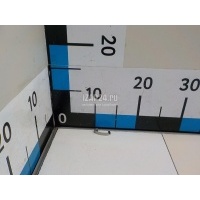 Скоба крепежная (п.п.к.) BMW 3-serie E30 (1982 - 1991) 13711707044
