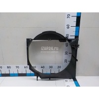 Диффузор вентилятора BMW 3-serie E46 (1998 - 2005) 17111436259