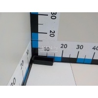 Ящик передней консоли BMW 3-serie E46 (1998 - 2005) 51168208369
