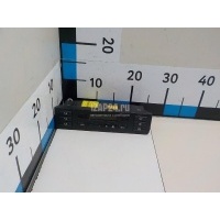 Блок управления климатической установкой BMW 3-serie E46 (1998 - 2005) 64116956319