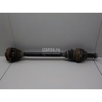 Полуось задняя BMW 5-serie E39 (1995 - 2003) 33211229432