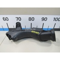 Воздуховод VAG Octavia (A4 1U-) (2000 - 2011) 1J0129609D
