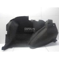 Обшивка багажника VAG Octavia (A4 1U-) (2000 - 2011) 1U6867429A1BS
