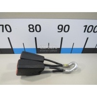Ответная часть ремня безопасности VAG Octavia (A4 1U-) (2000 - 2011) 1U0857488