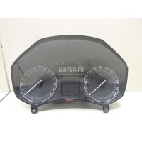 Панель приборов VAG Octavia (A4 1U-) (2000 - 2011) 1Z0920822BKD0
