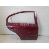 Дверь задняя правая VAG Octavia (A4 1U-) (2000 - 2011) 1U4833056