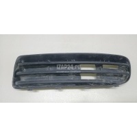 Решетка в бампер левая VAG Octavia (A4 1U-) (2000 - 2011) 1U0807367B01C