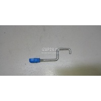 Тяга замка багажника VAG Octavia (A4 1U-) (2000 - 2011) 1U6827801A