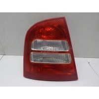 Фонарь задний левый VAG Octavia (A4 1U-) (2000 - 2011) 1U6945111C