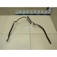 Трубка гидроусилителя VAG Octavia (A4 1U-) (2000 - 2011) 1J0422893GH