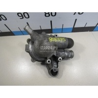 Насос водяной (помпа) Mazda Maverick (2001 - 2007) AJ0315010B