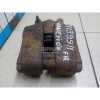Суппорт тормозной передний правый Ford Maverick (2001 - 2007) 4779174