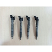 Форсунки форсунки bosch 0445116054 2367033060