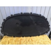 Шумоизоляция капота Skoda Rapid 2021 60U863831