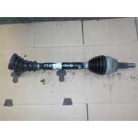 Привод правый espace v 1.6dci 391004850