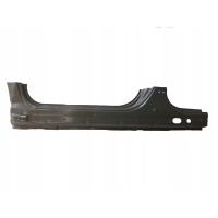 Honda civic 8 нло 06 - 12 порог отправка