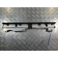 шторка двери Audi A8 D4/4H 2010 4H0861334QBC