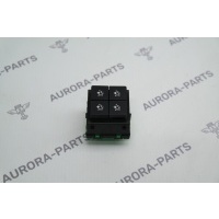 Блок кнопок опрокидывания спинок задних сидений Land Rover Range Rover 30DDTX L405 2012 LR101441