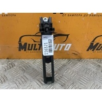 Механизм регулировки ремня безопасности Mercedes GLE W166 2017 a1668600088