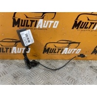 Замок ремня безопасности Задн. Mercedes GLE W166 2017 a1668600769