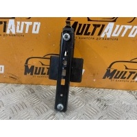 Механизм регулировки ремня безопасности Перед. Land Rover Range Rover Sport 2 L494 2014 LR066068