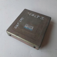 Блок управления двигателя кольт i ca0 md753588 g1t12577m1