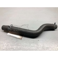 Патрубок отопителя (печки) Volkswagen Polo 3 1997 6n0819371e