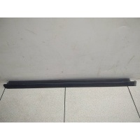 Бархотка двери задней левой наружняя renault Duster 2012-2021 828210178R