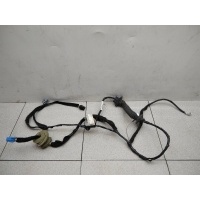 Проводка двери передней правой renault Duster 2012-2021 241244978R