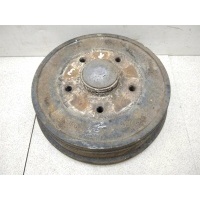 Барабан тормозной renault Duster 2012-2021 432008208R