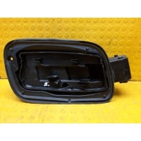 лючок бензобака (топливного бака) Renault Arkana 2021 781201361R