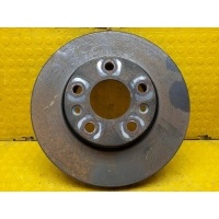 Диск тормозной Renault Arkana 2021 402067902R