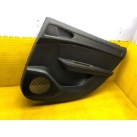 Обшивка двери Renault Arkana 2021 829A00738R