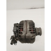 Генератор peugeot 307 2.0hdi 9640878780