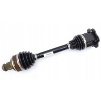 Привод передняя переднее audi a8 4n d5 4n0407271f