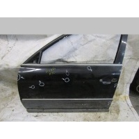 Накладка стекла переднего левого VW Passat [B5] 2000-2005 3B08374757Z7