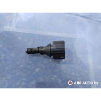 Разъем (фишка) проводки Volkswagen Passat B5 2001 038973121B,046971921,7807235