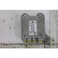 Блок сенсор airbag gs1d - 57k30 mazda 6 gh 07 - 12