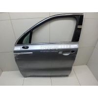 Дверь передняя левая Hyundai-Kia Sorento IV 2020 76003P2000