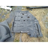 Крышка шасси honda джаз 08 - 14r 74641 - tf0 - g00