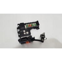 Peugeot 508 модуль напряжения клемма 9800223680
