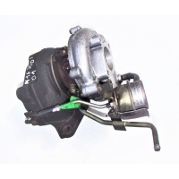 Almera n16 tino 2.2di турбина турбокомпрессор